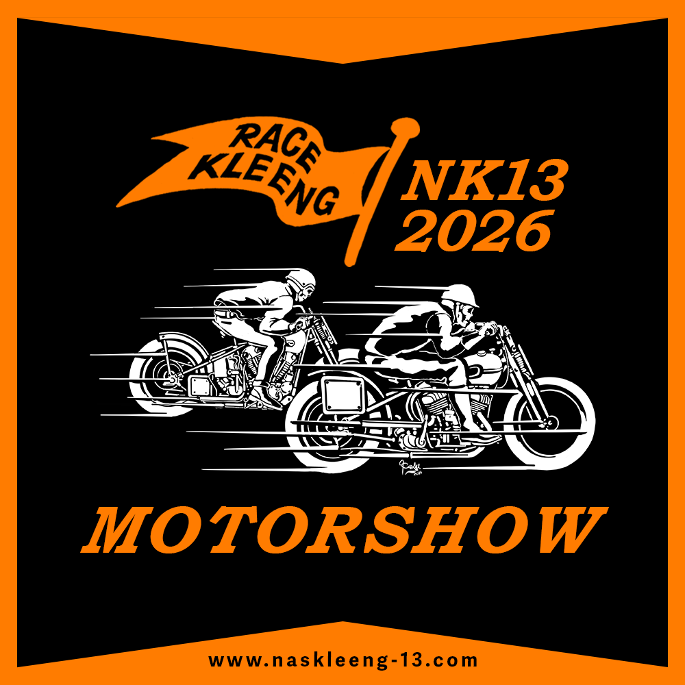 nk13racekleeng